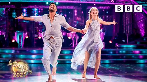 strictly come dancing kisscartoon|Rose and Giovanni ALL dances from The Final BBC Strictly 2021.